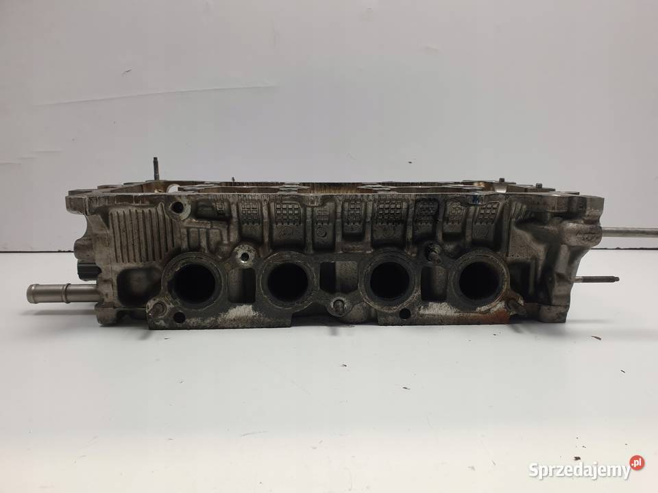 Toyota Celica VII T23 18 VVTI GŁOWICA CYLINDRÓW osobowe lubelskie Chełm sprzedam