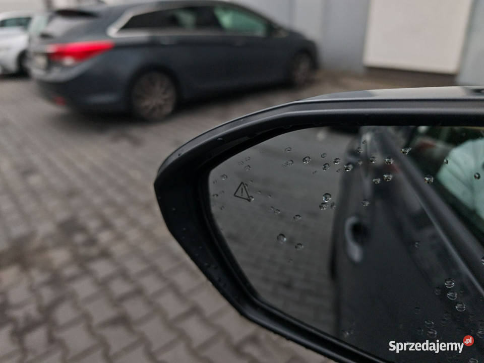 Hyundai Tucson 16TGDI 7DCT 2WD 150 SMART LED Piotrków Trybunalski