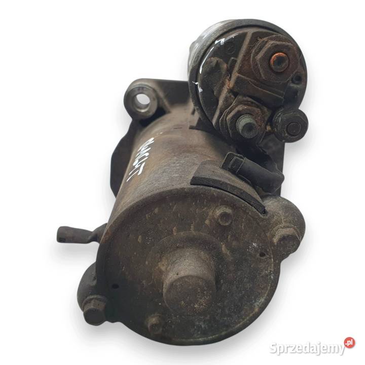 ROZRUSZNIK Volvo V50 C30 S40 16D D4164T 30795406 osobowe Chełm