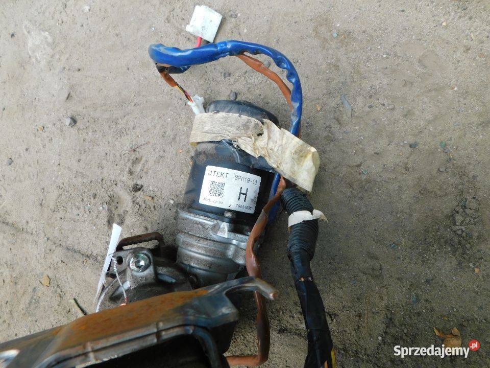 yaris wspomaganie M3144 WYSYŁKA Żory