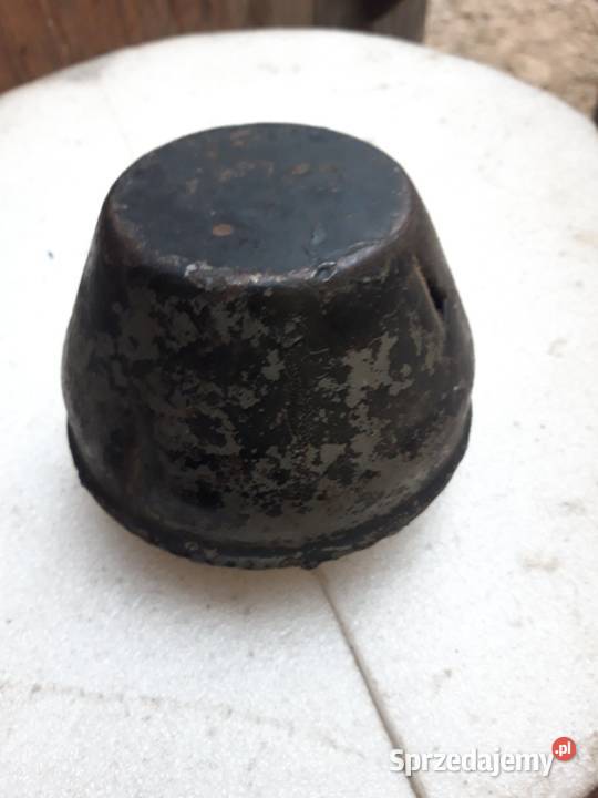 Filtr wstępny powietrza