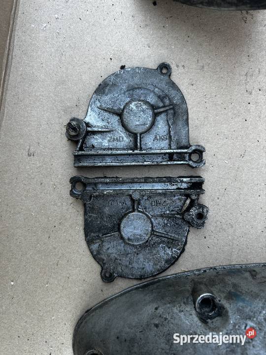 Dekielek zębatki silnika s38 Małaszewicze Małe