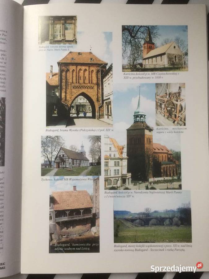 3521 Wędrowiec Zachodniopomorski 1 zachodniopomorskie sprzedam