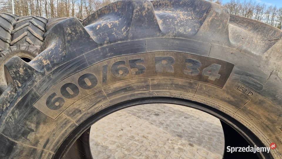 60065r34 Michelin Mitas 90 bieżnik