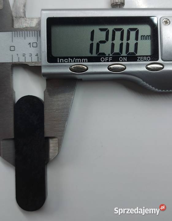 Kliny tulei sprzęgła sprężarki kompresora ASPA sprzedam