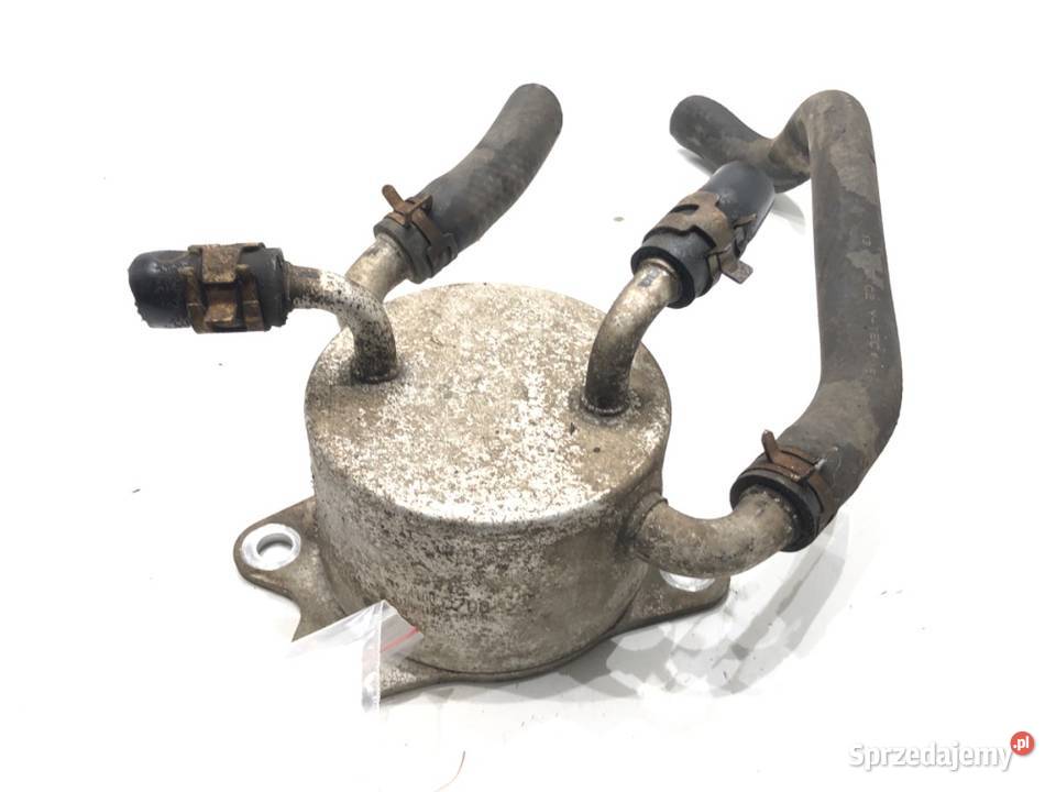 CHŁODNICA OLEJU HONDA ACCORD VIII 2241000700 22 podkarpackie