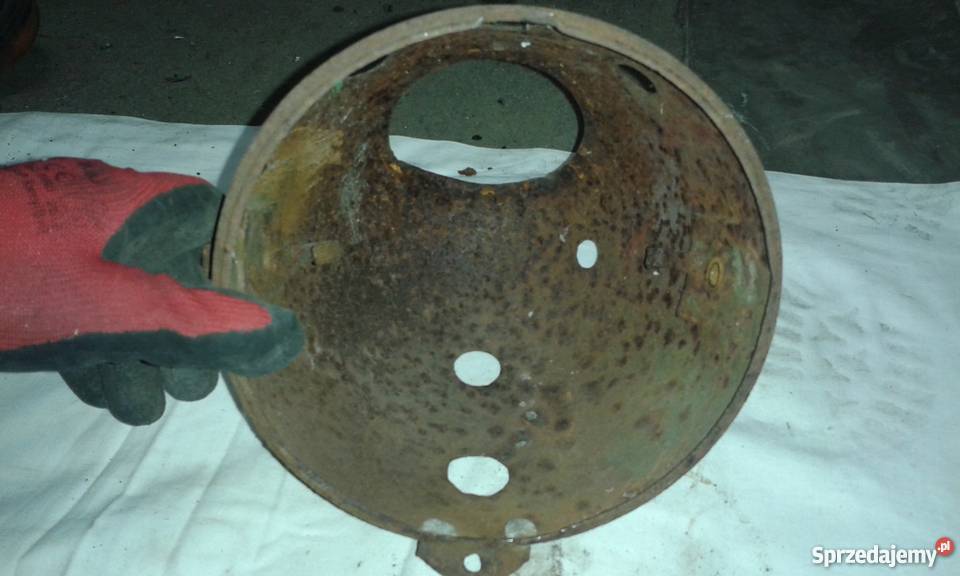 Lama Junak M 07 mazowieckie Ostrołęka