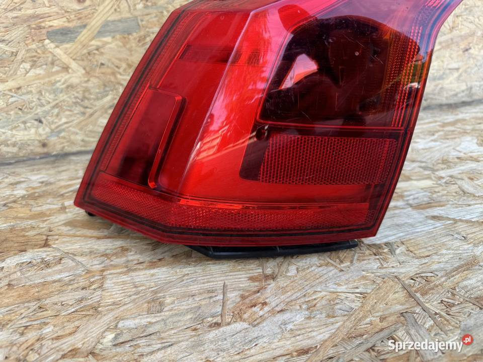 Lampa tył lewa Volvo v90 II 2 16 32228832 Sieraków