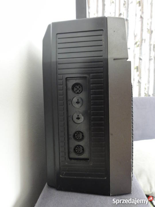 Unitra 404 Wrocław sprzedam