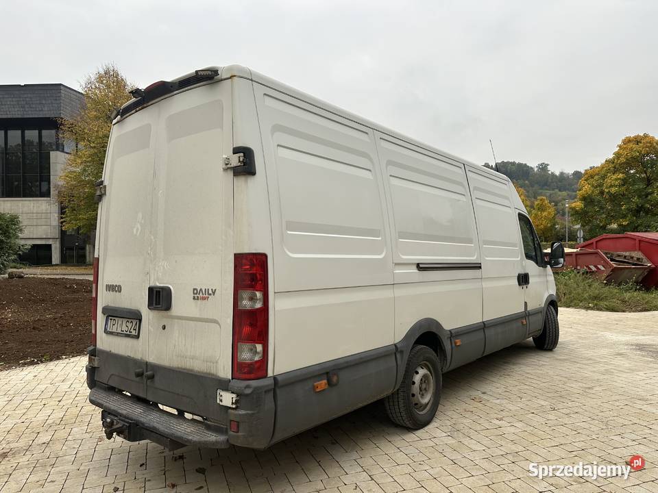 Iveco 35S14 Iveco