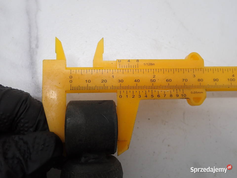 Amortyzator Centralny Tył Kawasaki Gpz 500 8792r Strzelce Krajeńskie sprzedam