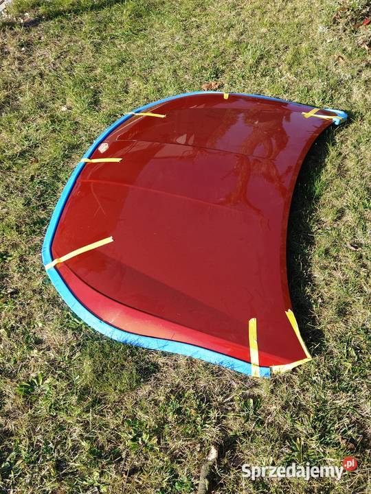 HYUNDAI ELANTRA VI 2019 MASKA PRZEDNIA Katowice