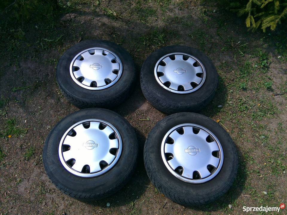 Nissan Sunny 20 D Sunny