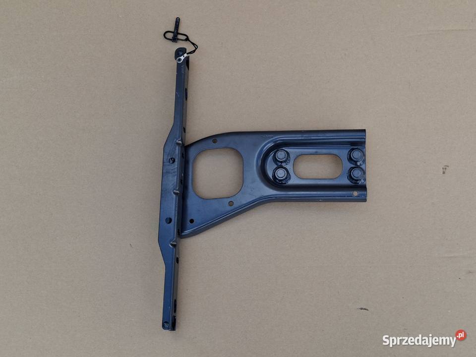 SCANIA R S WSPORNIK UCHWYT MOCOWANIE SPOILERA ciężarowe Spoilery