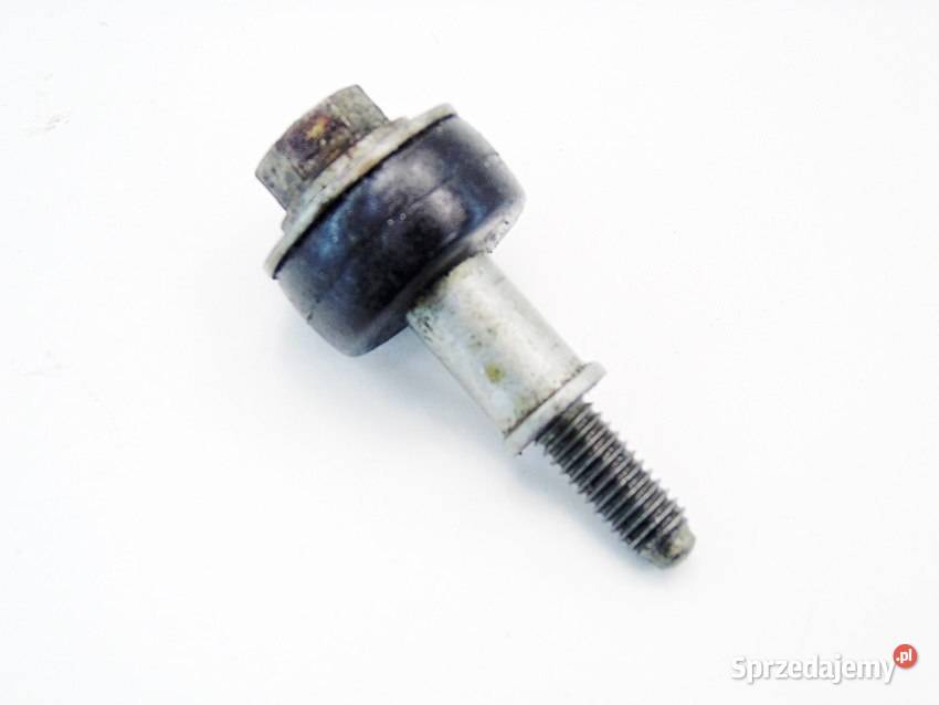 ŚRUBA POKRYWY ZAWORÓW 18 BMW 3 E46 316 I TI 318 Pozostałe śląskie Sosnowiec