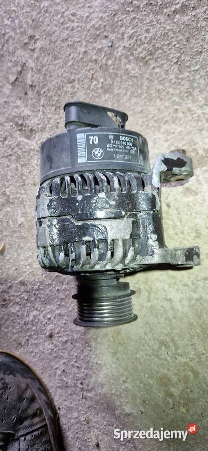 Silnik M42B18 BMW e36 e30 18is 318is swap sprzedam