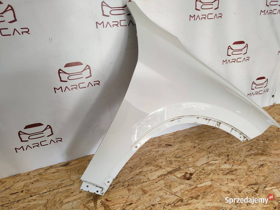 Błotnik Prawy Przód BMW X1 F48 20152022 Pleszew sprzedam