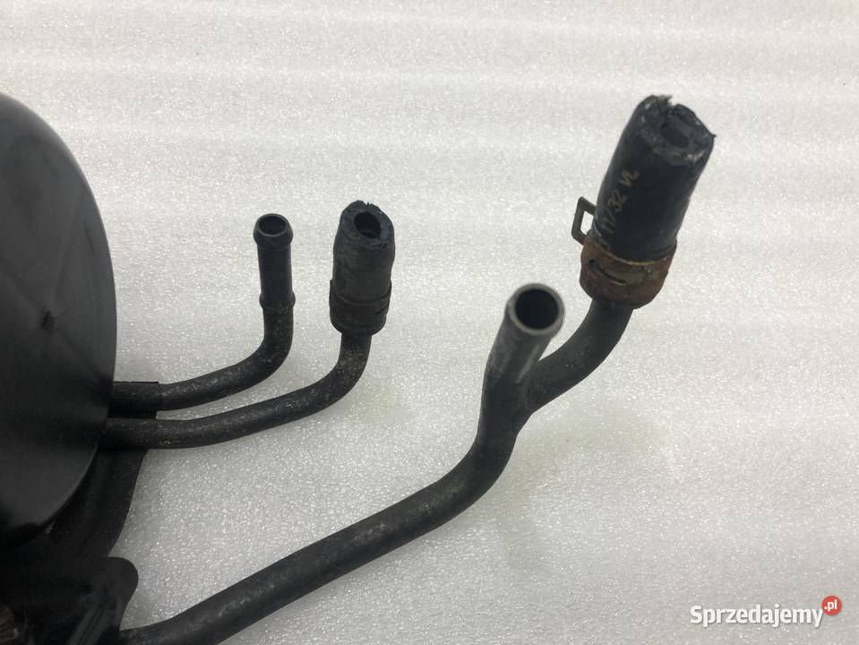 MAZDA 6 I GG GY 0207 ZBIORNICZEK PODCIŚNIENIA