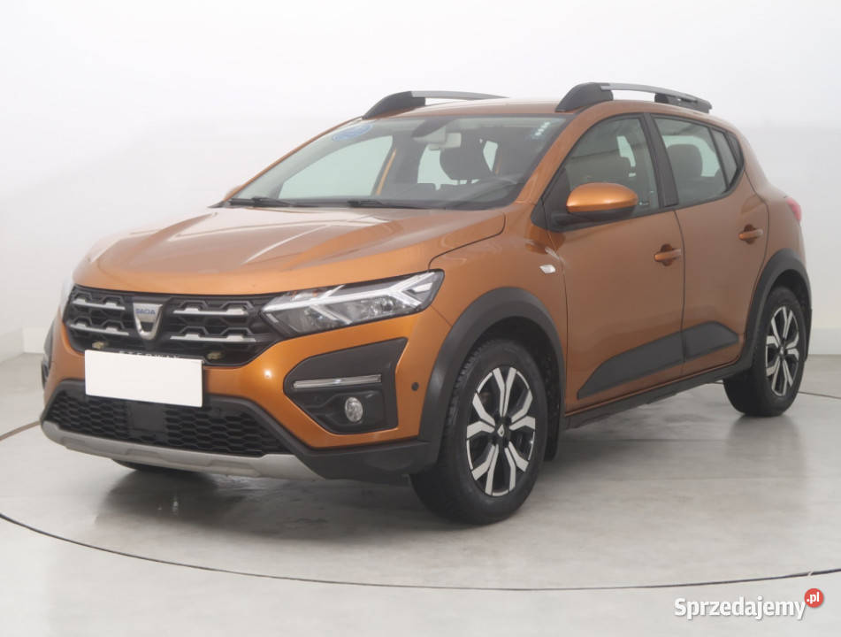 Dacia Sandero 10 TCe Bielany Wrocławskie