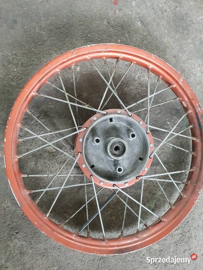 Koło simson s51 Świecie