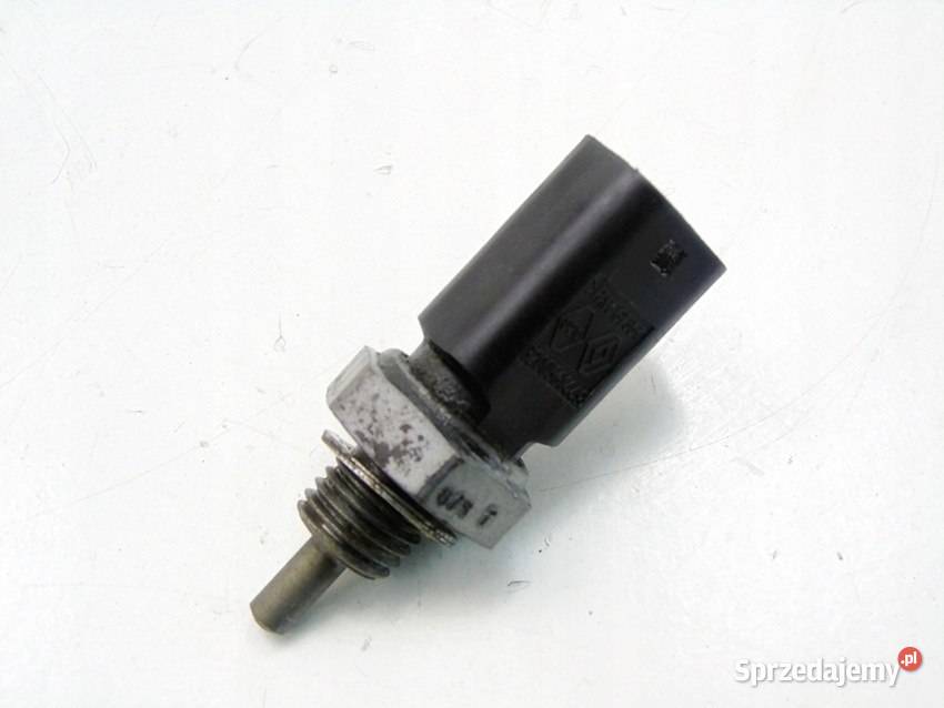 Czujnik temperatury wody 16 16V Duster Logan osobowe Sosnowiec sprzedam