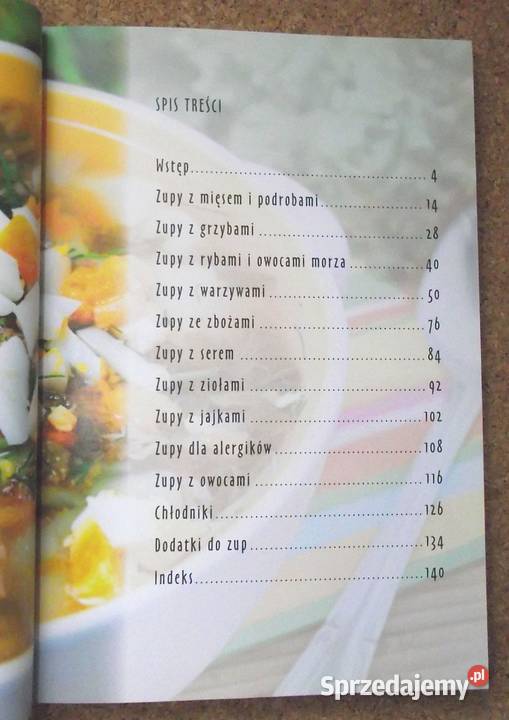 R Czarkowska Kastelik Kudzia Zupy 150 przepisów Poradniki, albumy i reportaże Poradniki, albumy i reportaże Warszawa