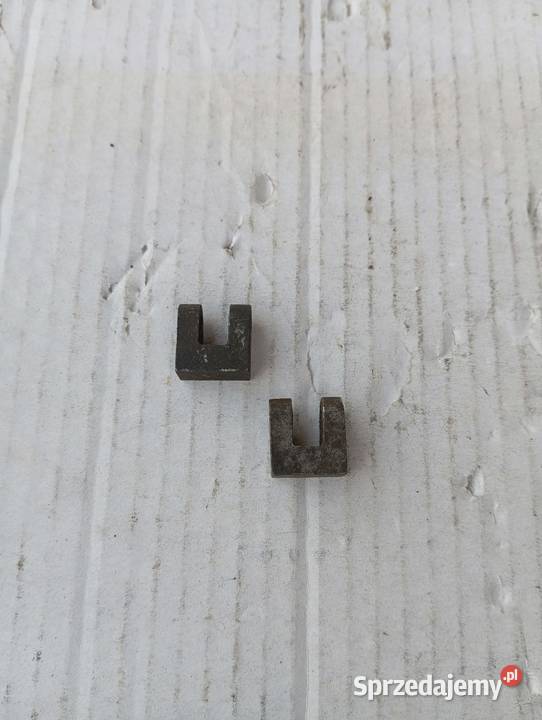 ZAPADKA PIESEK STARTERA KOPNIAK M72 K750 URAL Niemodlin