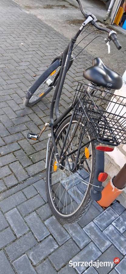 Sprzedam rowery Śniadowo