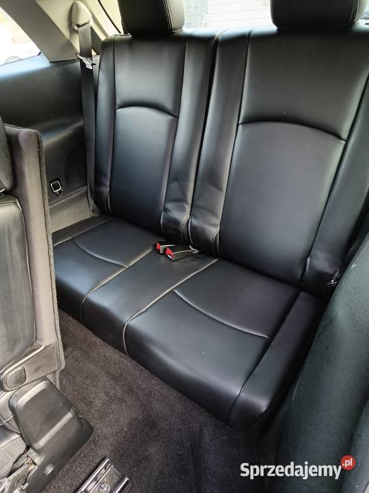 Fiat Freemont 20 170 4x4 NOWY SILNIK Trzebnica sprzedam