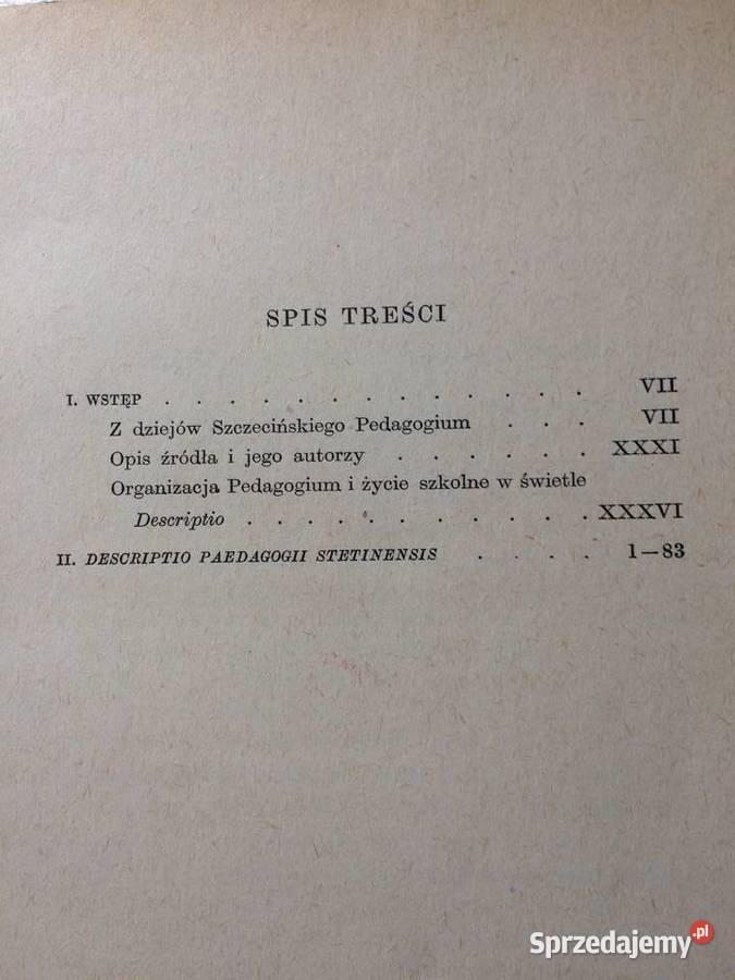 3840 Descriptio Paedagogii Stetinensis