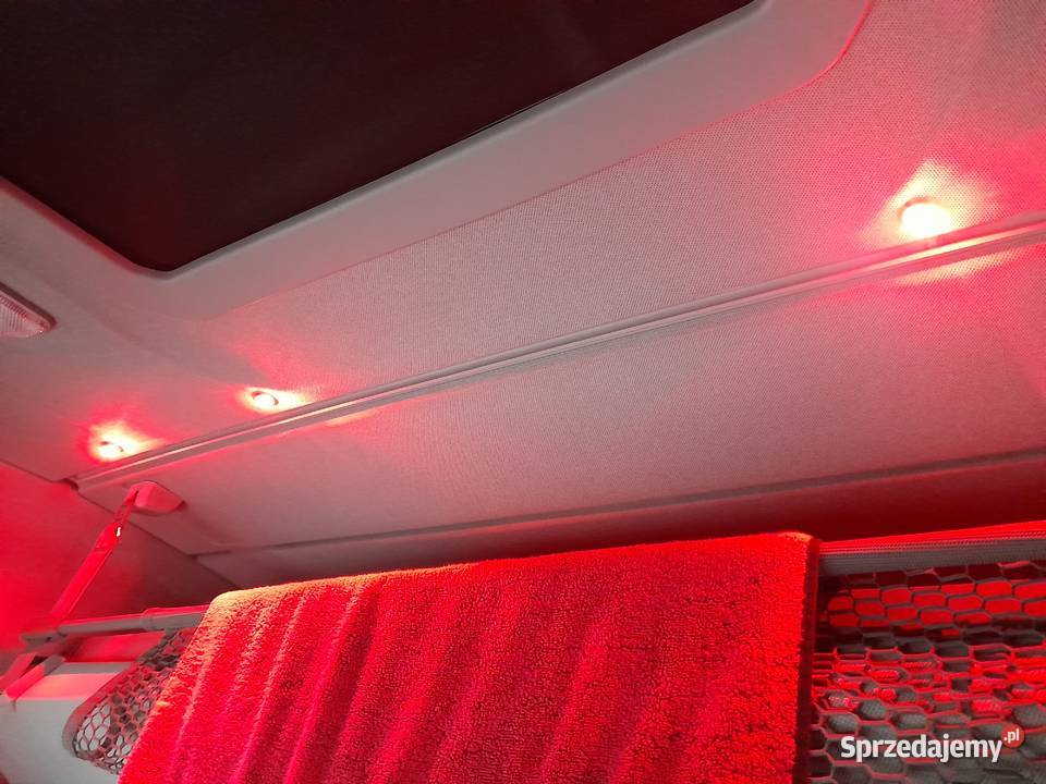 SPRZEDAM SCANIA S730 Ostrowiec Świętokrzyski