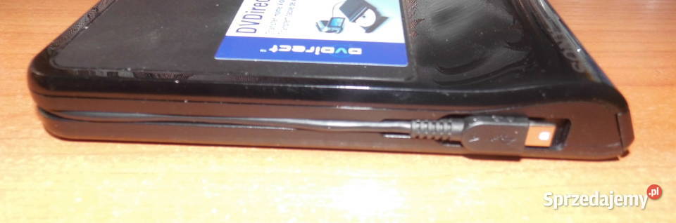 Nagrywarka DVD SONY VRDP1 Warszawa