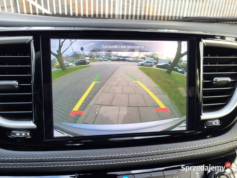 Model S Automat Dokumentacja pochodzeniowa sprzedam