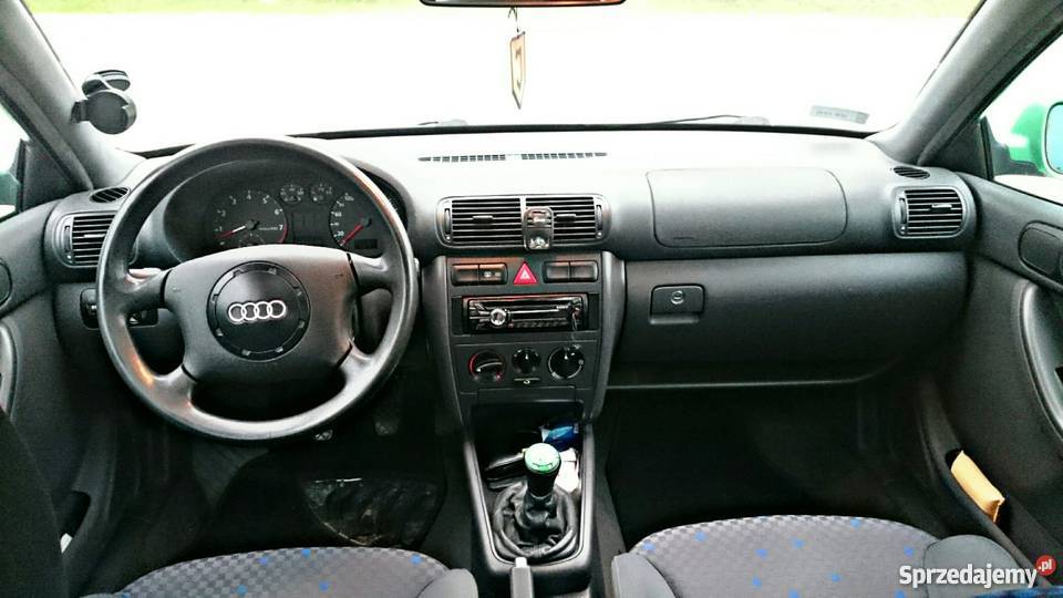 Audi A3 18 125 1997r sprzedam