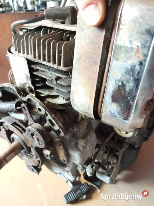 Silnik honda hr21 do kosiarki Stalowa Wola