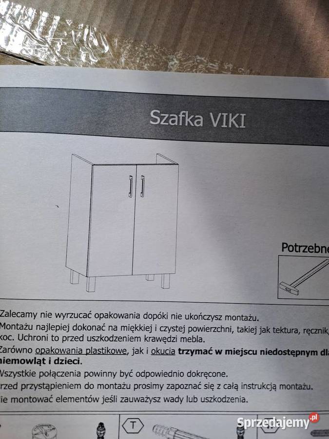 Meble łaziękowe dolnośląskie Jelenia Góra