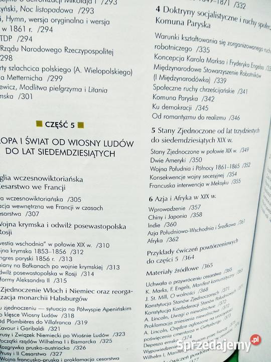 Historia Roszkowski Radziwiłł zielona Warszawa