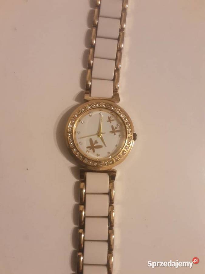 ZEGAREK KWARCOWY Szczecinek sprzedam