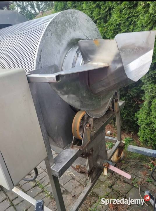 Myjka płuczka do warzyw Pozostałe