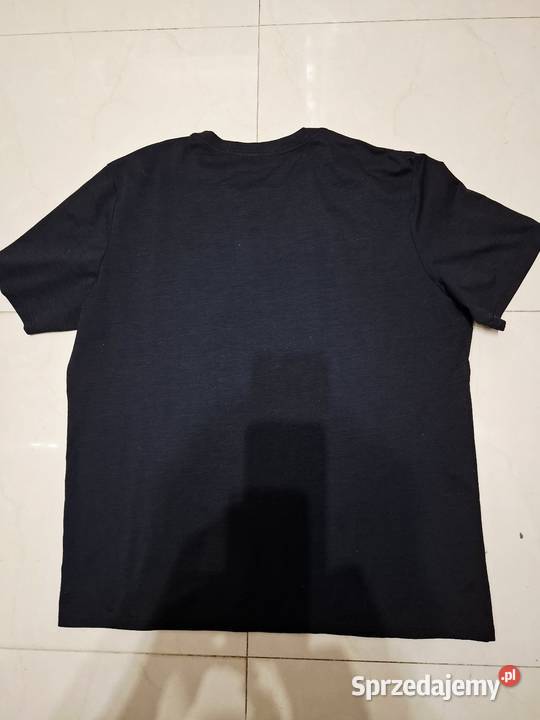 Tshirt 2XXL mikołaj świąteczny Kraków