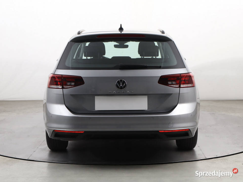 VW Passat 15 TSI śląskie Katowice sprzedam