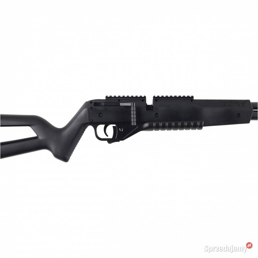 Wiatrówka PCP Iconix Umarex 45 mm Kod 121296 Trzcianka