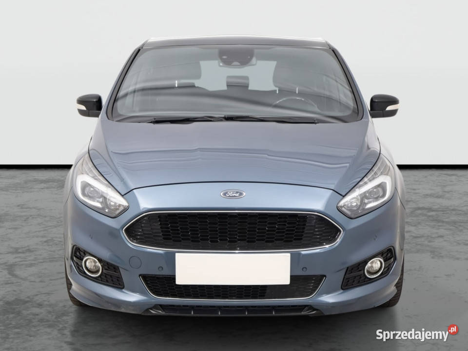 Ford S 20 EcoBlue Bielany Wrocławskie