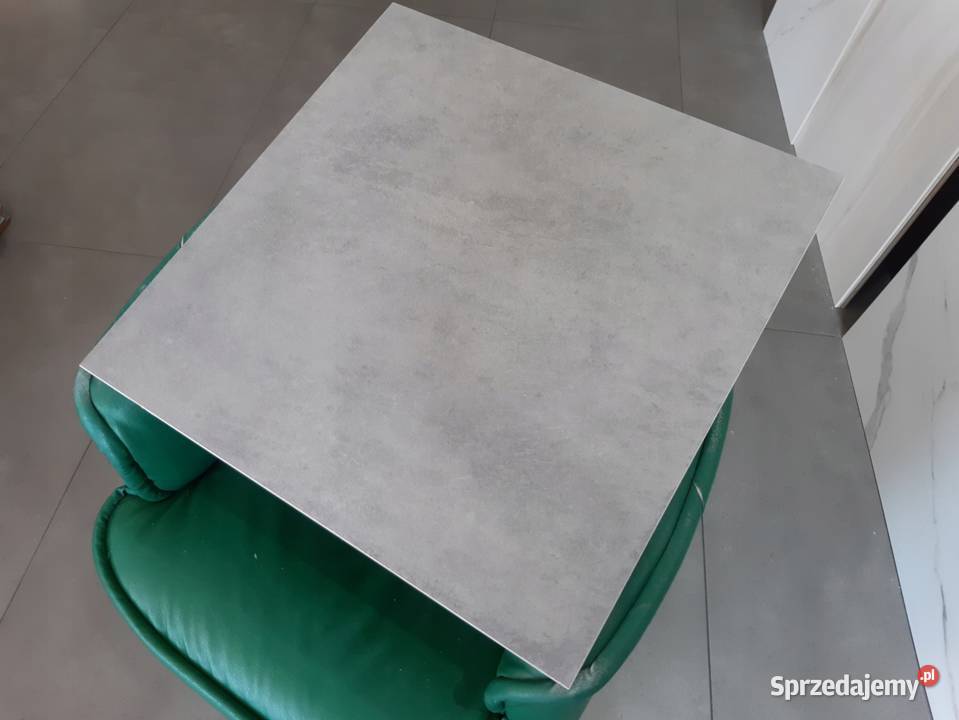 PŁYTKA gres TORONTO ANTHRACITE 60X60 GAT 1 Opoczno