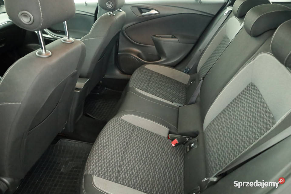 Opel Astra 15 CDTI Piaseczno