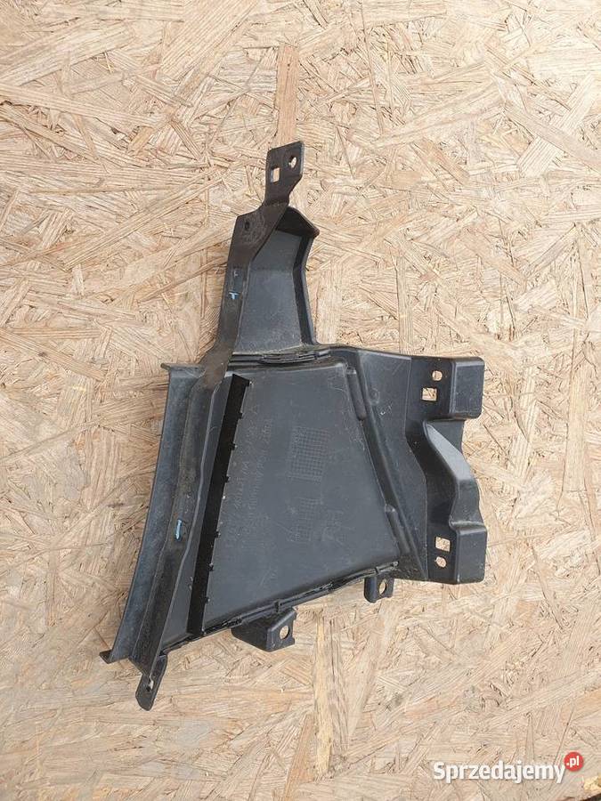 AUDI A6 C8 KIEROWNICA POWIETRZA PRAWA 4K0121764A Międzychód