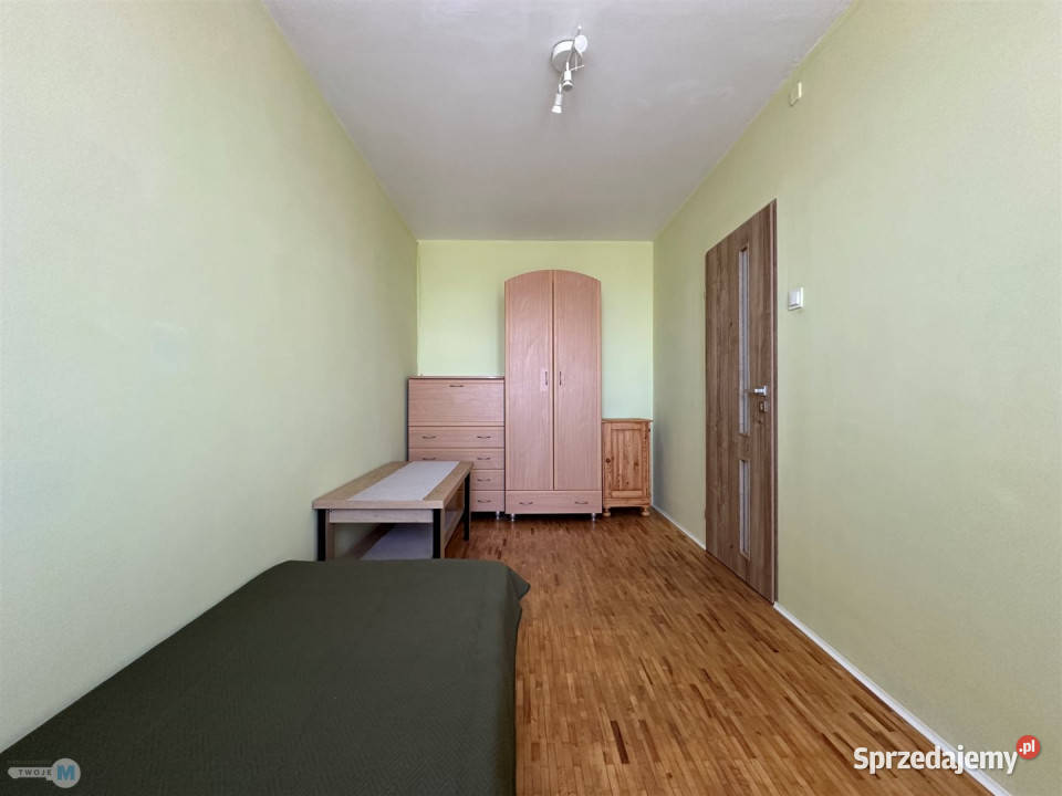 Mieszkanie 337m2 2 pok Kielce