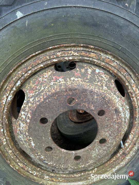 82520 opona felga Łomża
