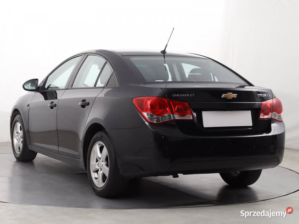 Chevrolet Cruze 16 i 16V 202295km Katowice sprzedam