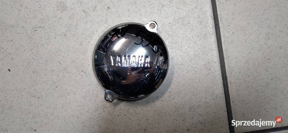 Pokrywa Przekładni Kątowej Yamaha Virago XV 535 Jawiszowice